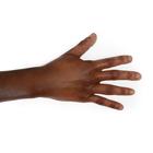 Lifecast Adult (Sherif), 1026269, Adult (Small)