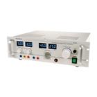 Transformador regulador,&nbsp;1000W,
AC: 0&nbsp;&ndash; 250V/4,5 A
DC:&nbsp;0&nbsp;&ndash; 30V/5 A, 1026288, Aparelhos de rede (Small)