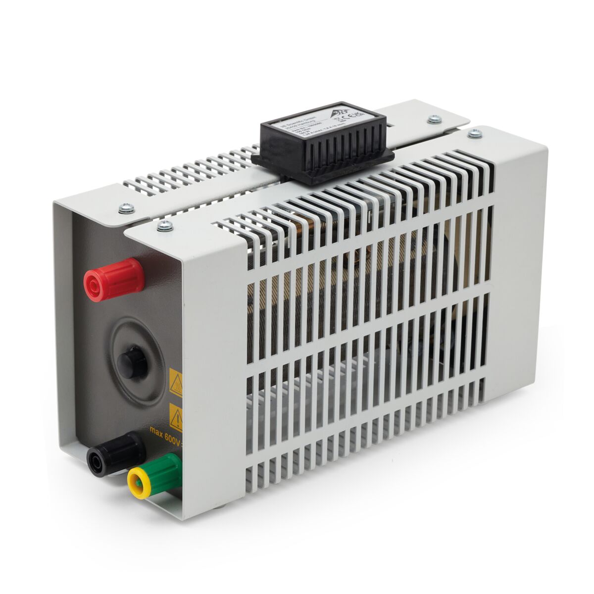 Sliding Rheostat, 33 Ohm, 160 W | 1026323 | Rheostats | 3B Scientific