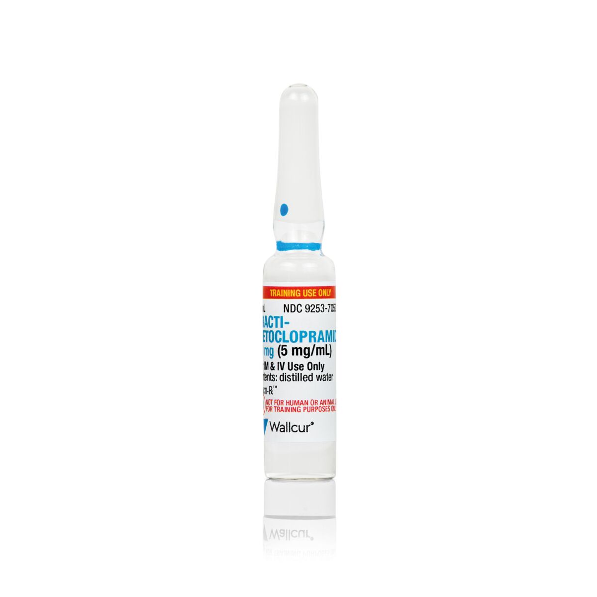 Practi-Metoclopramide 10 mg/2 mL Ampoule (pack de 100) | 1026352 ...