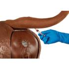 Hereford Mod&egrave;le avanc&eacute; de th&eacute;riogenologie bovine, Brun Blanc, 1026389, Simulateurs bovins (Small)