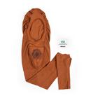 Cauda Hereford para Teste de Tuberculose na Prega Caudal &ndash; Pele Difusa, Marrom, 1026426, Simuladores Bovinos (Small)