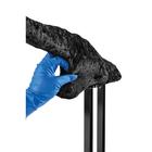 Queue Hereford pour le test du pli caudal (tuberculose) - moyennement ferme, noire, 1026431, Simulateurs bovins (Small)