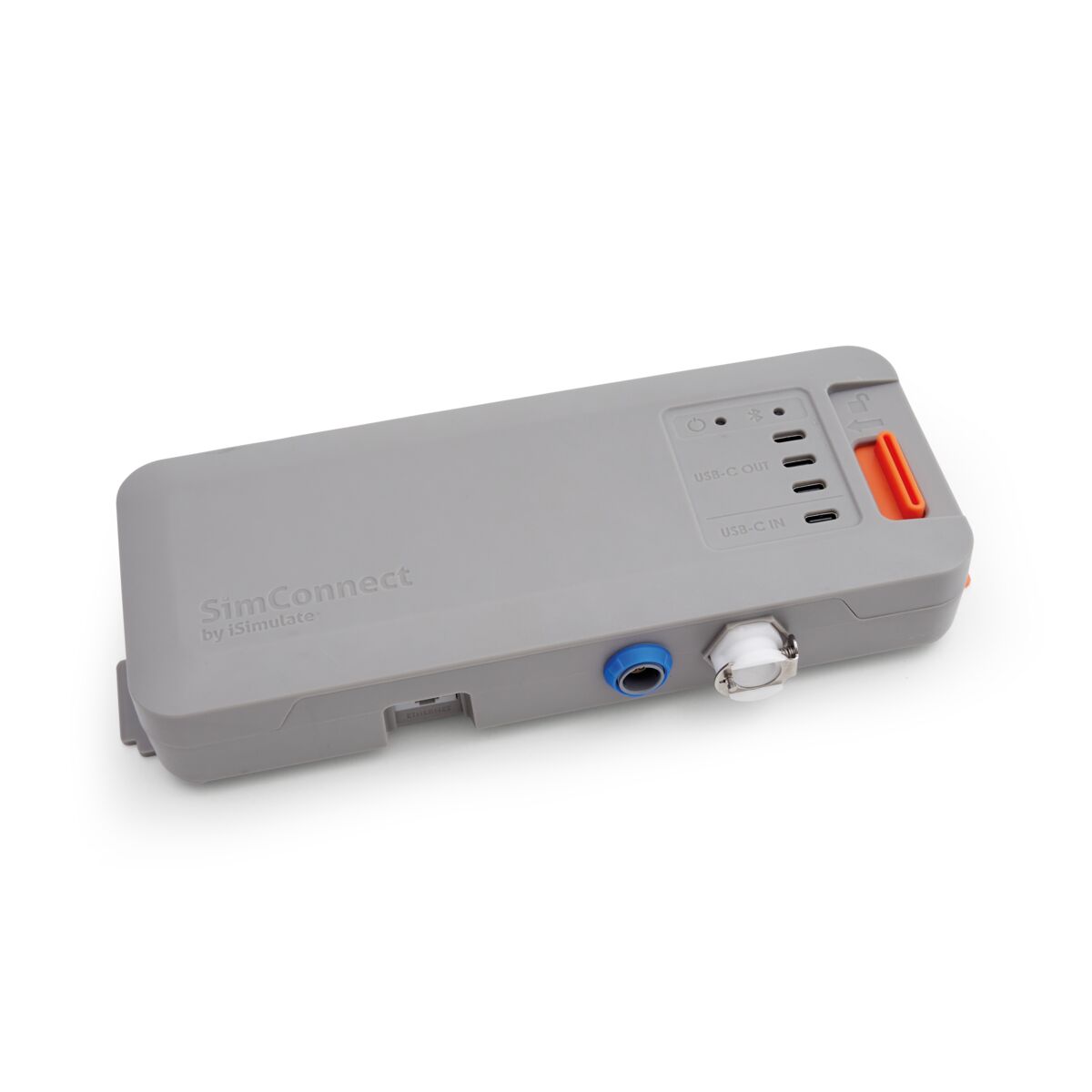 SimConnect Upgrade Kit : Redefining Medical Simulation in the REALITi ...