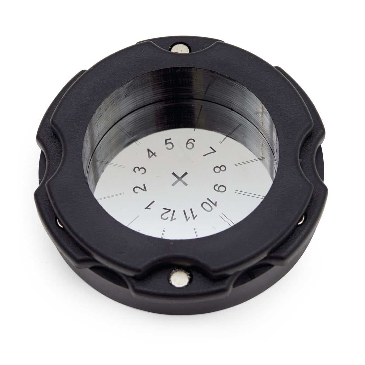 Optical Element Retaining Ring | 1026829 | Apertures | 3B Scientific