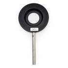 Supporto per componente con asta
per anello di fissaggio magnetico, 1026830, Componenti Ottici su Stelo (Small)