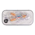 ECMO NeoPeds &mdash; Simulateur de formation aux proc&eacute;dures endovasculaires, 1026890, Formation &agrave; l&rsquo;ECMO et &agrave; l&rsquo;assistance vitale extracorporelle (Small)
