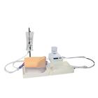 Simulador B&aacute;sico para Acesso Vascular Femoral, 1026903, Inje&ccedil;&otilde;es e Pun&ccedil;&atilde;o (Small)