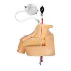 Plateforme de formation au cath&eacute;t&eacute;risme veineux central et &agrave; l'acc&egrave;s aux chambres implantables &ndash; version &agrave; pompe manuelle, 1026908, Cath&eacute;t&eacute;risme (Small)