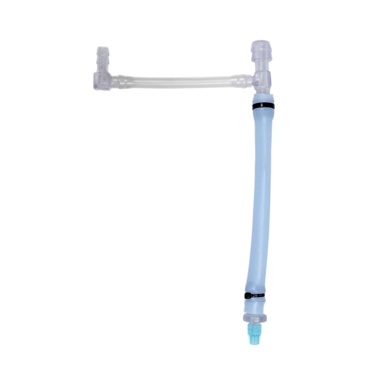 Extension Tubing | 1026917 | Surgmate | CVC-S07 | Replacements | 3B ...