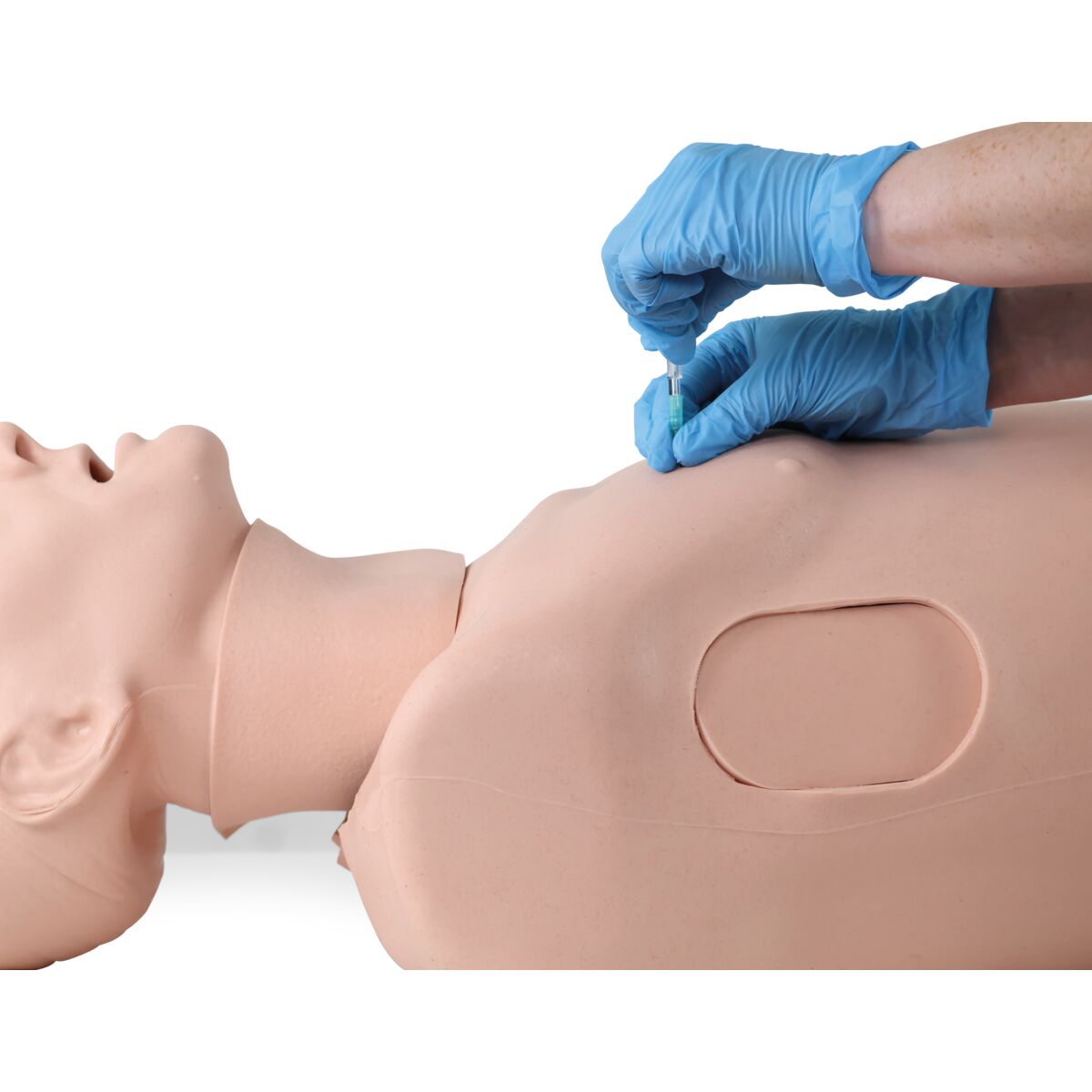 TruMan Trauma Adult, Light | 1027008 | TruCorp | TTA0001 | Advanced ...