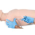 TruMan Trauma Adulto, Ligero, 1027008, Reanimaci&oacute;n cardiopulmonar avanzada con traumatismo (ATLS) (Small)