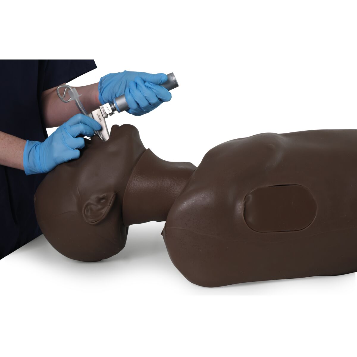 TruMan Trauma Adult, Dark | 1027009 | TruCorp | TTA0001DS | Advanced ...