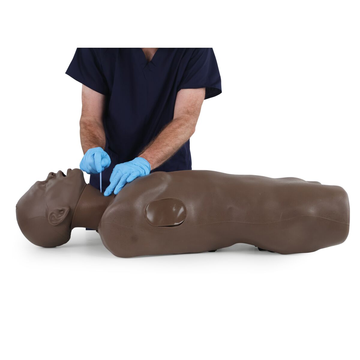 TruMan Trauma Adult, Dark | 1027009 | TruCorp | TTA0001DS | Advanced ...