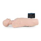 Smart TruMan Trauma Adulto, Ligero, 1027010, Reanimaci&oacute;n cardiopulmonar avanzada con traumatismo (ATLS) (Small)