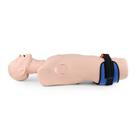 Smart TruMan Trauma Adulto, Ligero, 1027010, Reanimaci&oacute;n cardiopulmonar avanzada con traumatismo (ATLS) (Small)