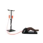 TruInfant IO Leg & Consumable Bundle, Dark, 1027015, Intraosseous (Small)