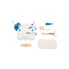 APEX PRO Conjunto de entrenamiento especializado &ndash; Cirug&iacute;a pedi&aacute;trica (Licencia perpetua), 1027067, Laparoscopy Training (Small)