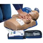 AED UltraTrainer&trade; Single Unit with English/German, 1027122, AED Trainers (Small)