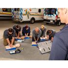 CPR Adult Manikin Professional Series 2000, Light Skin, 1027123, BLS Adult (Small)
