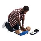 AED UltraTrainer&trade; Single Unit with English/Dutch, 1027124, AED Trainers (Small)
