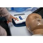 AED UltraTrainer&trade; Single Unit with English/Danish, 1027136, AED Trainers (Small)