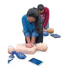 CPR Child Manikin Professional Series 2000 4-Pack, Light Skin, 1027161, BLS&nbsp;Child (Small)