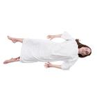 Lifecast Forensic Manikin, L/F, 1027211, Adult (Small)