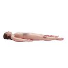 Lifecast Forensic Manikin, L/F, 1027211, Adult (Small)