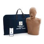 CPR Child Manikin Professional Series 2000, Dark Skin, 1027236, BLS&nbsp;Child (Small)