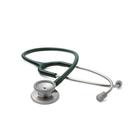 Adscope 603 - Clinician Stethoscope - Dark Green, 1023927 [3001698], Estetoscópios e Otoscópios