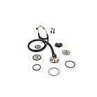 Adscope 600 - Platinum Multifrequency Stethoscope - Black, 1023591 [3001789], Sztetoszk&oacute;pok &eacute;s otoszk&oacute;pok (Small)