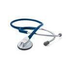 Adscope 612 - Lightweight Platinum Clinician Stethoscope - Royal Blue, 1023875 [3001801], Estetoscópios e Otoscópios
