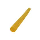 Cando Twist Bend Shake Bar  24" Yellow X Light, 1021277 [3008065], Hand Exercisers (Small)