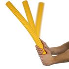 Cando Twist Bend Shake Bar  24" Yellow X Light, 1021277 [3008065], Hand Exercisers (Small)