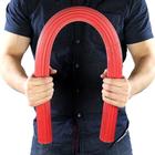 Cando Twist Bend Shake Bar 36" Red Light, 1021289 [3008071], Hand Exercisers (Small)