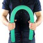 Cando Twist Bend Shake Bar 36" Green Medium, 1021290 [3008072], Hand Exercisers (Small)