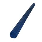 Cando Twist Bend Shake Bar 36" Blue Heavy, 1021292 [3008073], Hand Exercisers (Small)