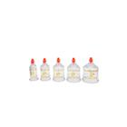 Hansol Bu-Hang Cupping Set, 3009419, Cupping Glasses (Small)