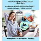 Posture Pump ® Cervical Spine Trainer 1100-S, 3009433, Cervical Traction Devices