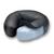 Strata Face Pillow, Black, 3009439, Accesorios de Masaje (Small)