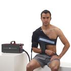 Shoulder Wrap* with ATX, Large, Left (fits chest sizes 40"-55"), 3009481, Cold Packs and Wraps