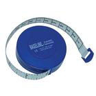 Baseline woven measurement tape with push-button retractor, 120", 3009559, Composición corporal y Medidas