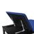 Electric Hi-Lo Mat Platform Powerback 4 x 7 blue, 3009651BL, Hi-Lo Mat Platform Tables (Small)