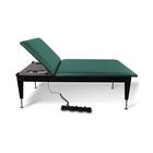 Electric Hi-Lo Mat Platform Powerback 4 x 7 Green, 3009651GN, Therapy and Fitness