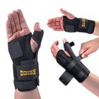 Uriel Wrist/Thumb Splint, Universal Size, 3009839, Extremidades Superiores