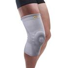 Uriel Genusil Rigid Knee Sleeve, Patella Support, Medium, Blue, 3009864, Lower Extremities