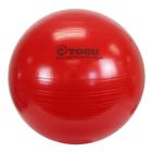 Togu Powerball Premium ABS, 75 cm (30 in), red, 3009906, Exercise Balls