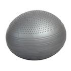Togu Pendel Ball light (actisan), 24", gray, 3009910, Exercise Balls