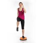 Togu Dynair Pro, 14" x 4", orange, 3009915, Exercise Balls (Small)